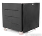 REL R-505 12" Powered Subwoofer; R505' Black