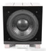 REL R-505 12" Powered Subwoofer; R505' Black