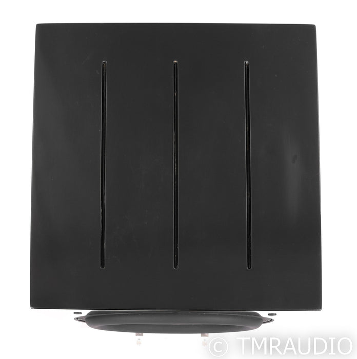 REL R-505 12" Powered Subwoofer; R505' Black