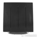 REL R-505 12" Powered Subwoofer; R505' Black