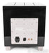REL R-505 12" Powered Subwoofer; R505' Black