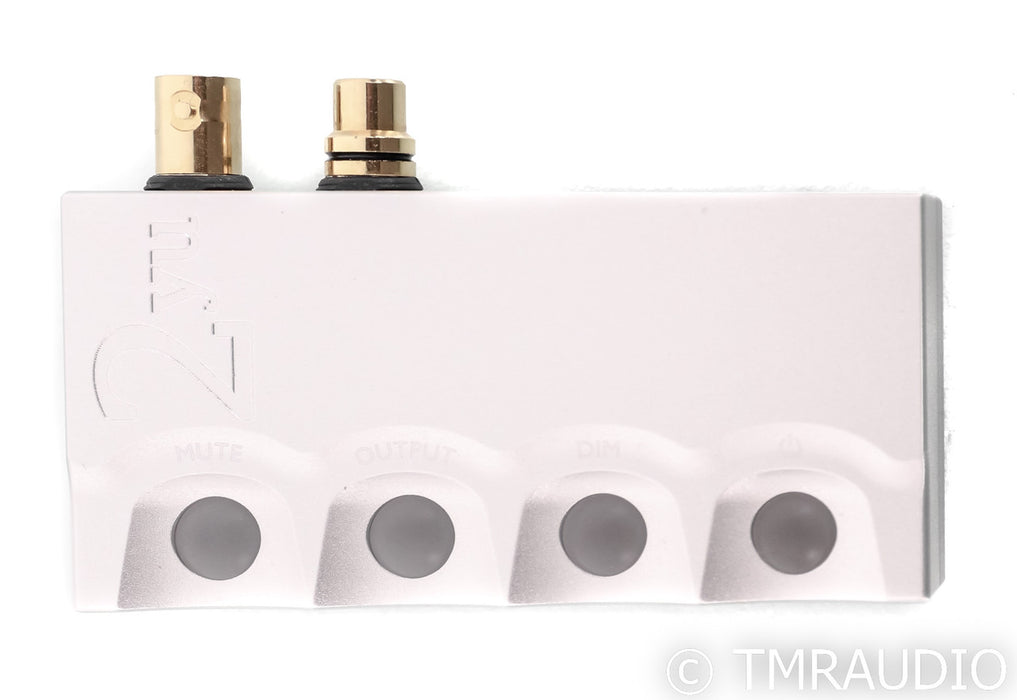 Chord Electronics 2Yu Digital Output Interface; 2-Yu