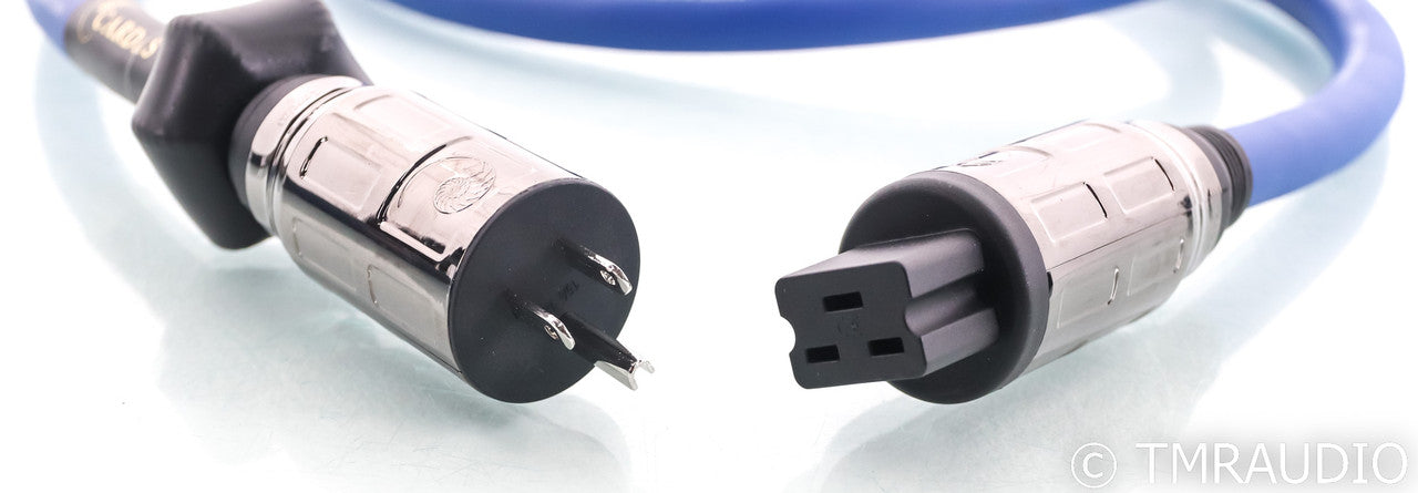 Cardas Clear Beyond XL Power Cable; 2m AC Cord; C19 (Open Box)