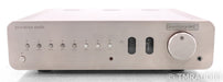 Peachtree Grand Integrated X-1 Stereo Integrated Amplifier; X1; Tube Hybrid; USB