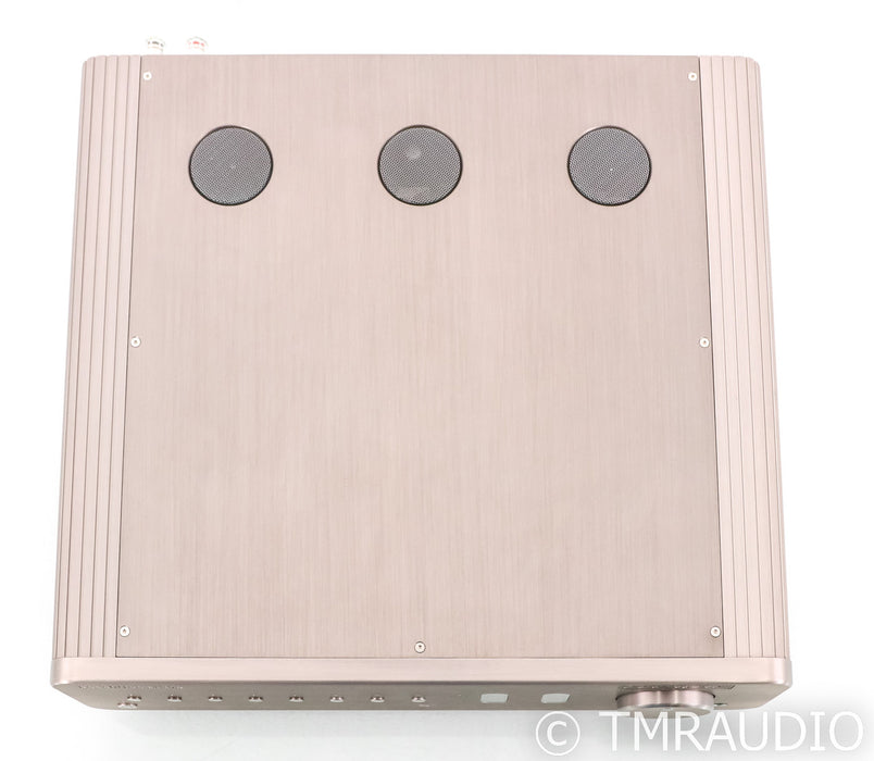 Peachtree Grand Integrated X-1 Stereo Integrated Amplifier; X1; Tube Hybrid; USB