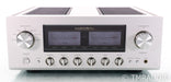 Luxman L-507uXII Stereo Integrated Amplifier; L507uX Mk2; Remote