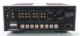 Luxman L-507uXII Stereo Integrated Amplifier; L507uX Mk2; Remote