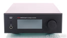 Weiss DAC501 D/A Converter; DAC-501; USB; Remote (Open Box)