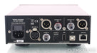 Weiss DAC501 D/A Converter; DAC-501; USB; Remote (Open Box)