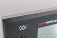 Weiss DAC501 D/A Converter; DAC-501; USB; Remote (Open Box)
