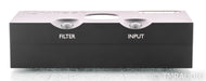 Chord Electronics Qutest DAC; D/A Converter; Black