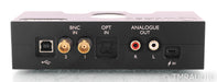 Chord Electronics Qutest DAC; D/A Converter; Black