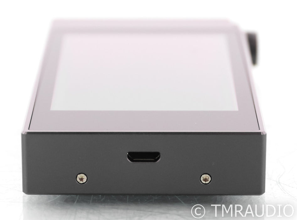 Astell & Kern AK100 II Portable Music Player; AK-100 MkII; 64GB