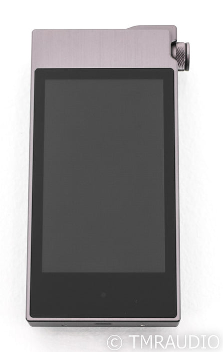 Astell & Kern AK100 II Portable Music Player; AK-100 MkII; 64GB