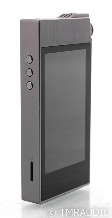 Astell & Kern AK100 II Portable Music Player; AK-100 MkII; 64GB