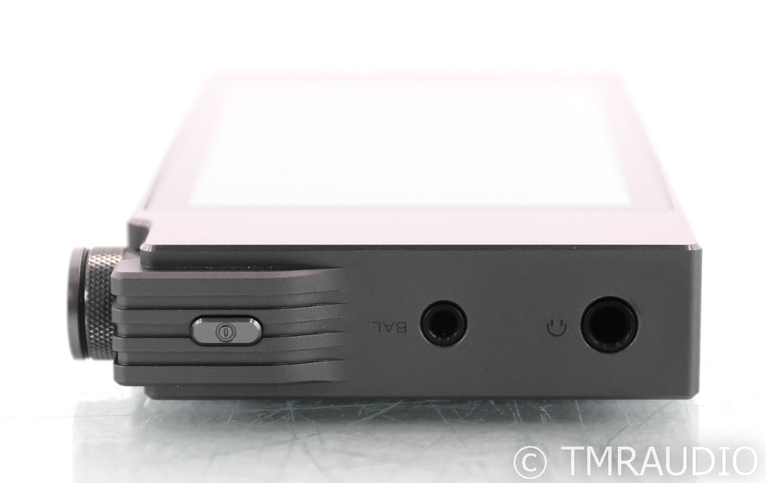 Astell & Kern AK100 II Portable Music Player; AK-100 MkII; 64GB