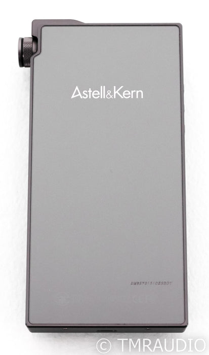 Astell & Kern AK100 II Portable Music Player; AK-100 MkII; 64GB