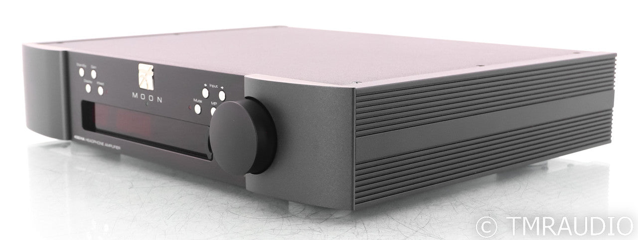 SimAudio Moon Neo 430HA Headphone Amplifier / Preamplifier; 430-HA (No Remote)