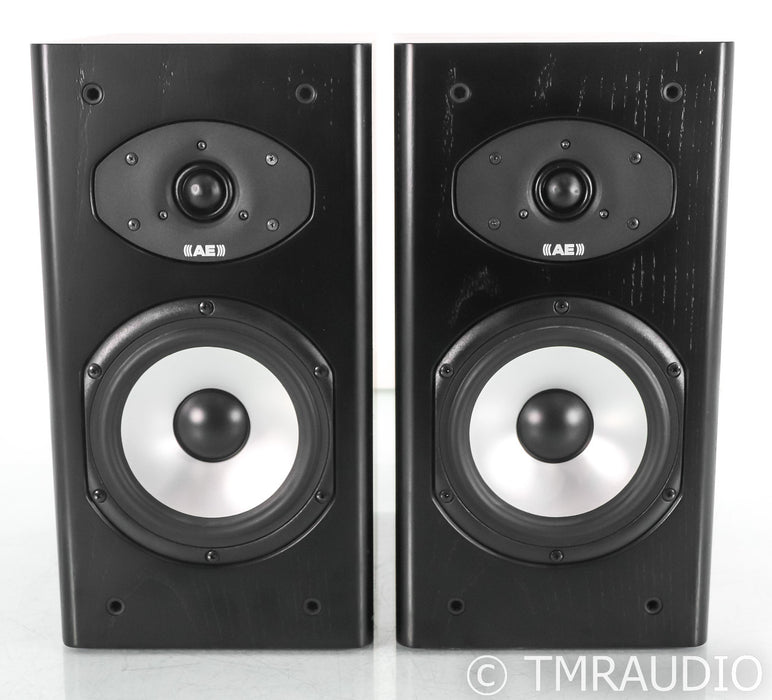 Acoustic Energy Aespirit 300; AE-300; Black Pair