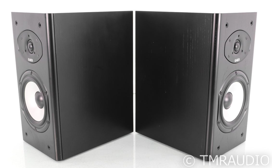 Acoustic Energy Aespirit 300; AE-300; Black Pair
