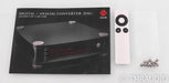 Aavik DAC D-580 D/A Converter; D580; USB; Remote