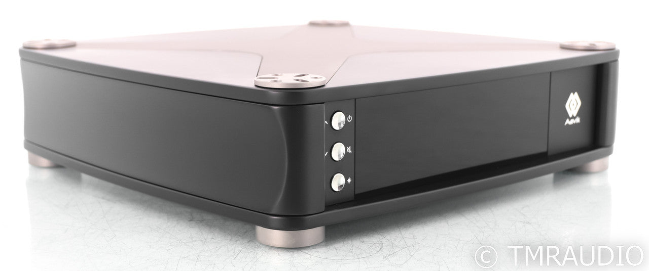 Aavik DAC D-580 D/A Converter; D580; USB; Remote