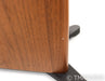 Dynaudio Evoke 30 Floorstanding Speakers; Walnut Pair