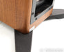 Dynaudio Evoke 30 Floorstanding Speakers; Walnut Pair