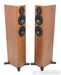 Dynaudio Evoke 30 Floorstanding Speakers; Walnut Pair