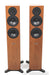 Dynaudio Evoke 30 Floorstanding Speakers; Walnut Pair