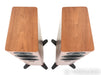 Dynaudio Evoke 30 Floorstanding Speakers; Walnut Pair