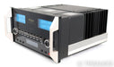 McIntosh MA9000 Stereo Integrated Amplifier; MA-9000; DAC; MM / MC Phono; Remote
