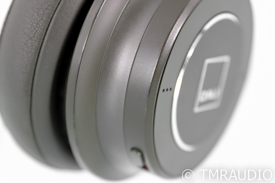 Dali IO-6 Closed Back Wireless Headphones; Bluetooth (Open Box)