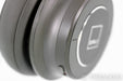 Dali IO-6 Closed Back Wireless Headphones; Bluetooth (Open Box)