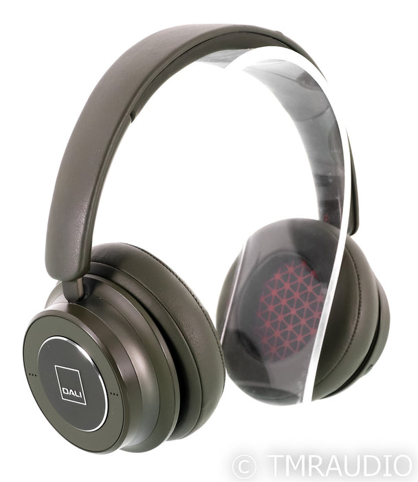 Dali IO-6 Closed Back Wireless Headphones; Bluetooth (Open Box)