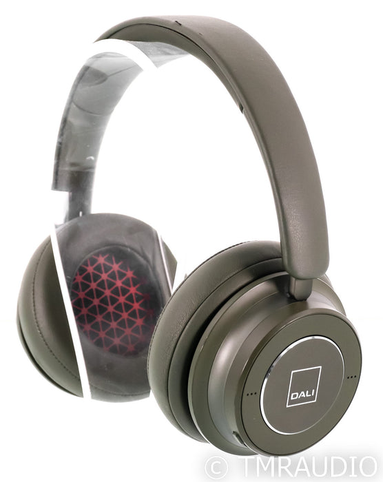 Dali IO-6 Closed Back Wireless Headphones; Bluetooth (Open Box)