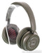 Dali IO-6 Closed Back Wireless Headphones; Bluetooth (Open Box)