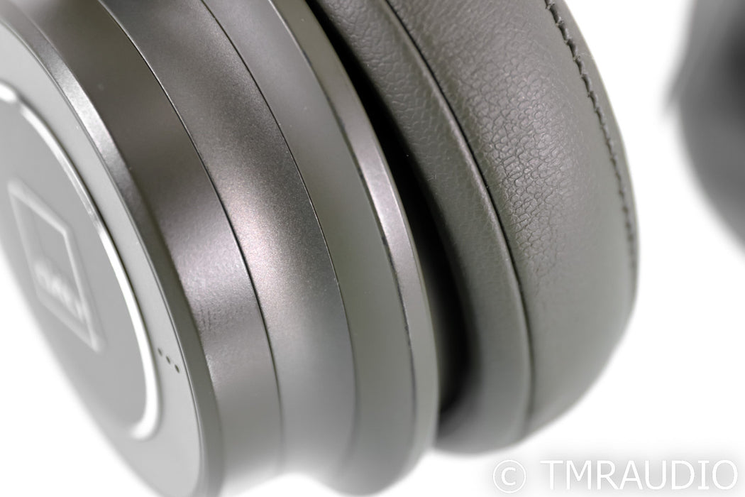 Dali IO-6 Closed Back Wireless Headphones; Bluetooth (Open Box)