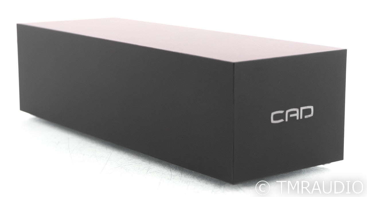 CAD GC1 Ground Control Unit; GC-1; Computer Audio Design