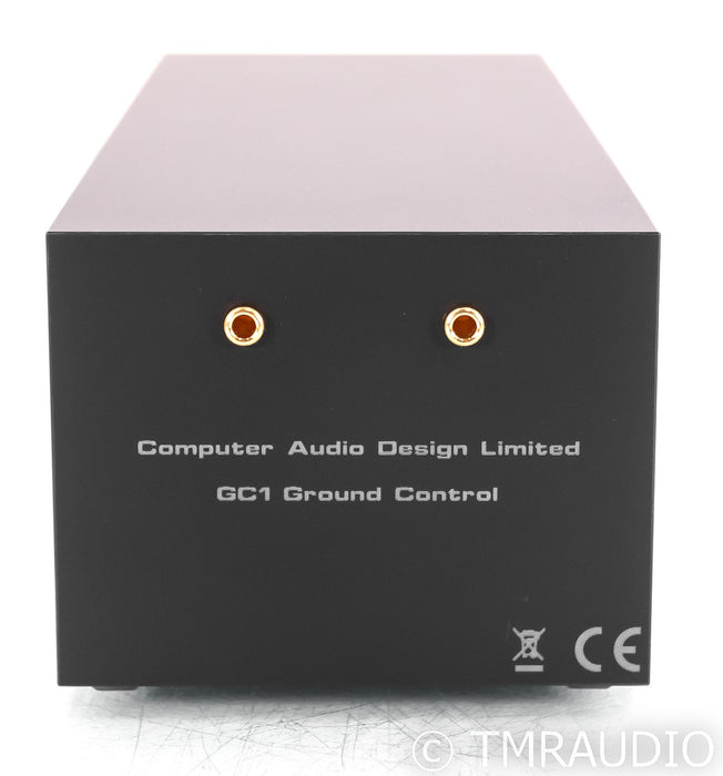 CAD GC1 Ground Control Unit; GC-1; Computer Audio Design