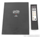 Mark Levinson No. 380S Stereo Preamplifier; Remote; 380-S