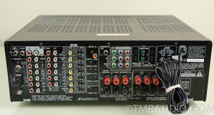 JVC RX-8010v Home Theater Receiver / Stereo Receiver
