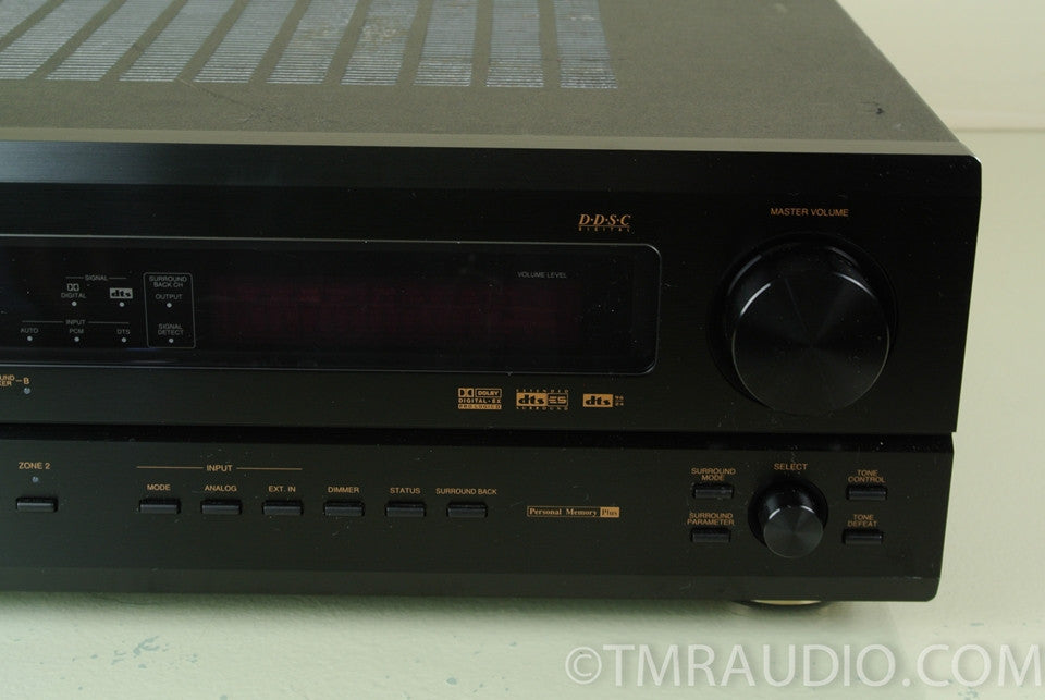 Denon AVR-3803 Home Theater Receiver