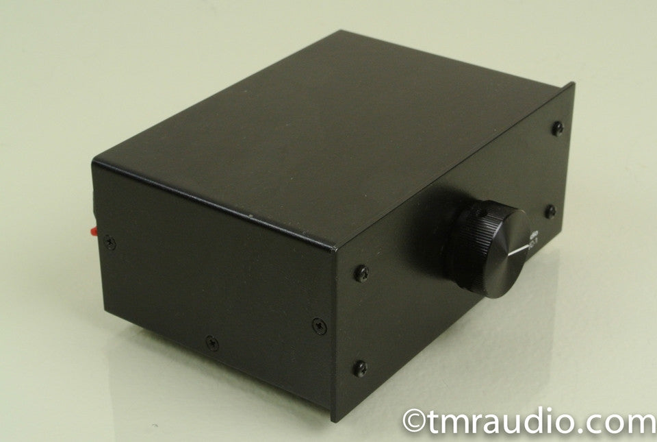 Niles Audio Speaker Volume Control Model SVC-1