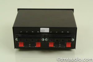 Niles Audio Speaker Volume Control Model SVC-1