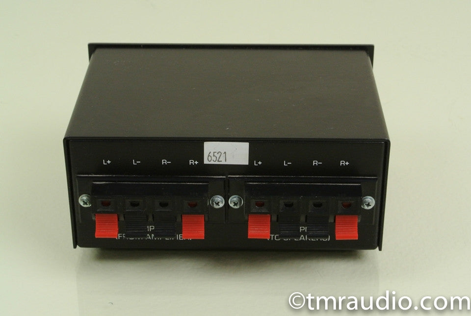 Niles Audio Speaker Volume Control Model SVC-1