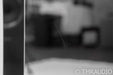 B&W 703 S2 Floorstanding Speakers; Gloss Black Pair