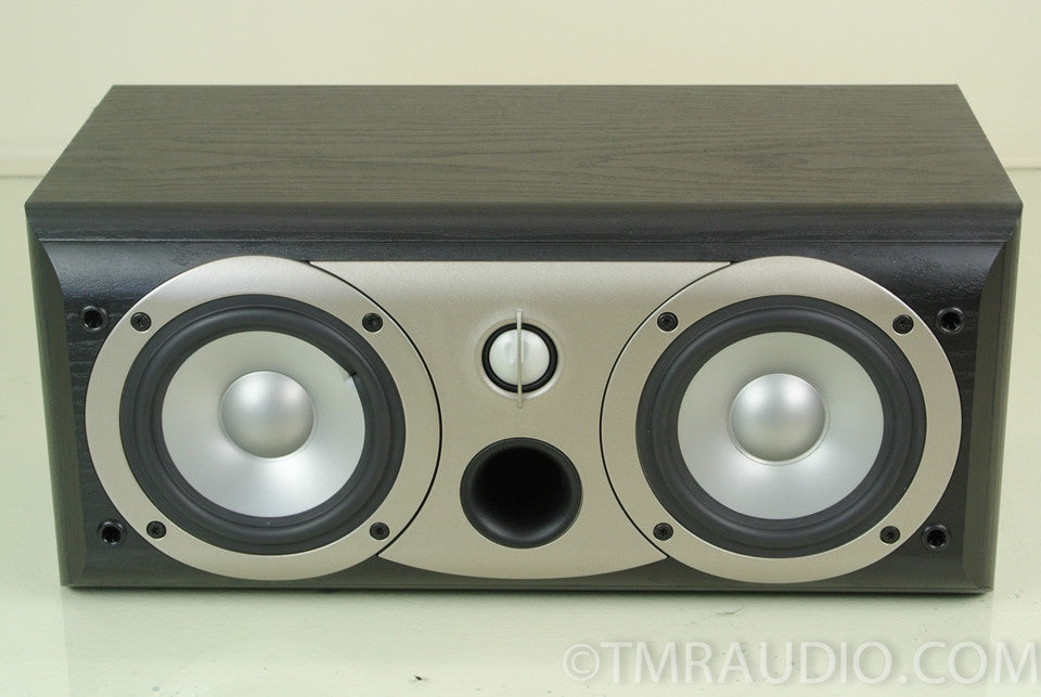 Infinity Alpha Center Channel Speaker