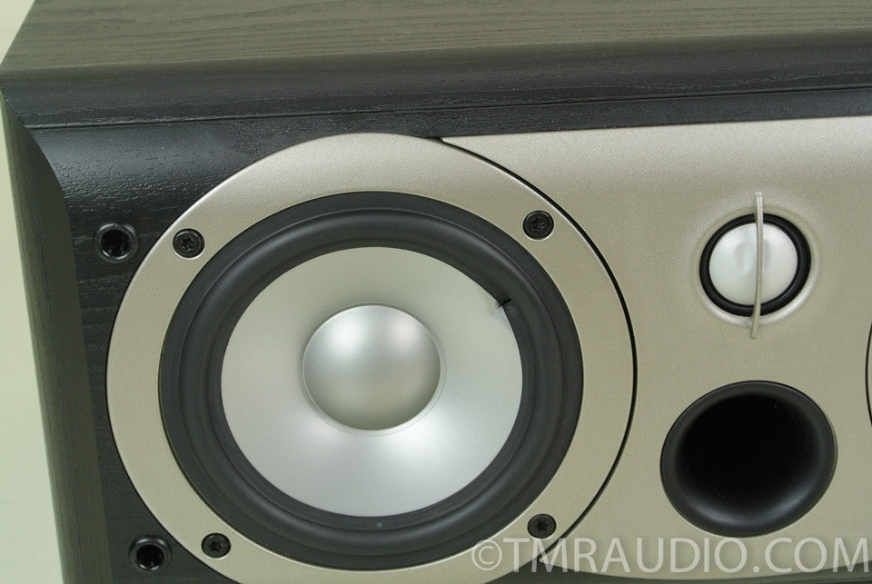 Infinity Alpha Center Channel Speaker