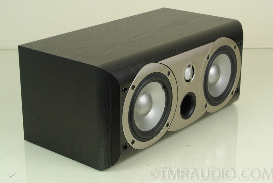 Infinity Alpha Center Channel Speaker